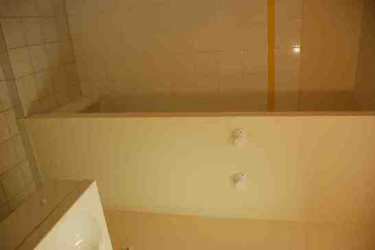 Rnovation salle de bain - 1