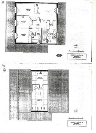 Ragencement de pices  - 1